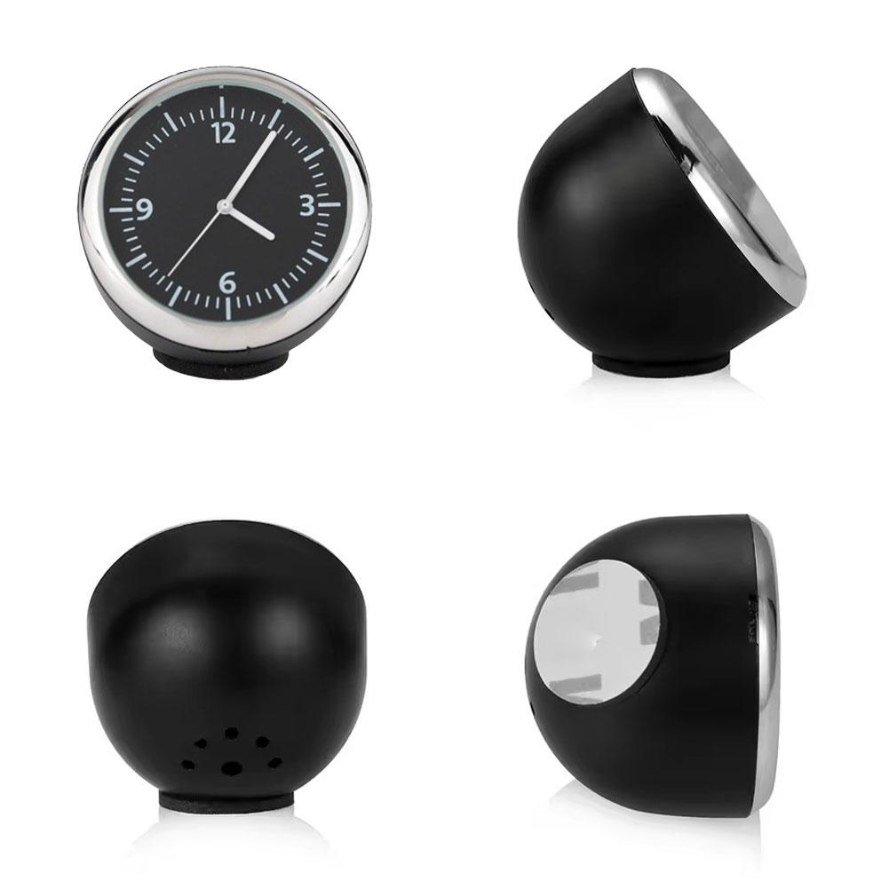 Mini Car Automobile Digital Cl - Digital Hygrometer Probe ulasan dan harga