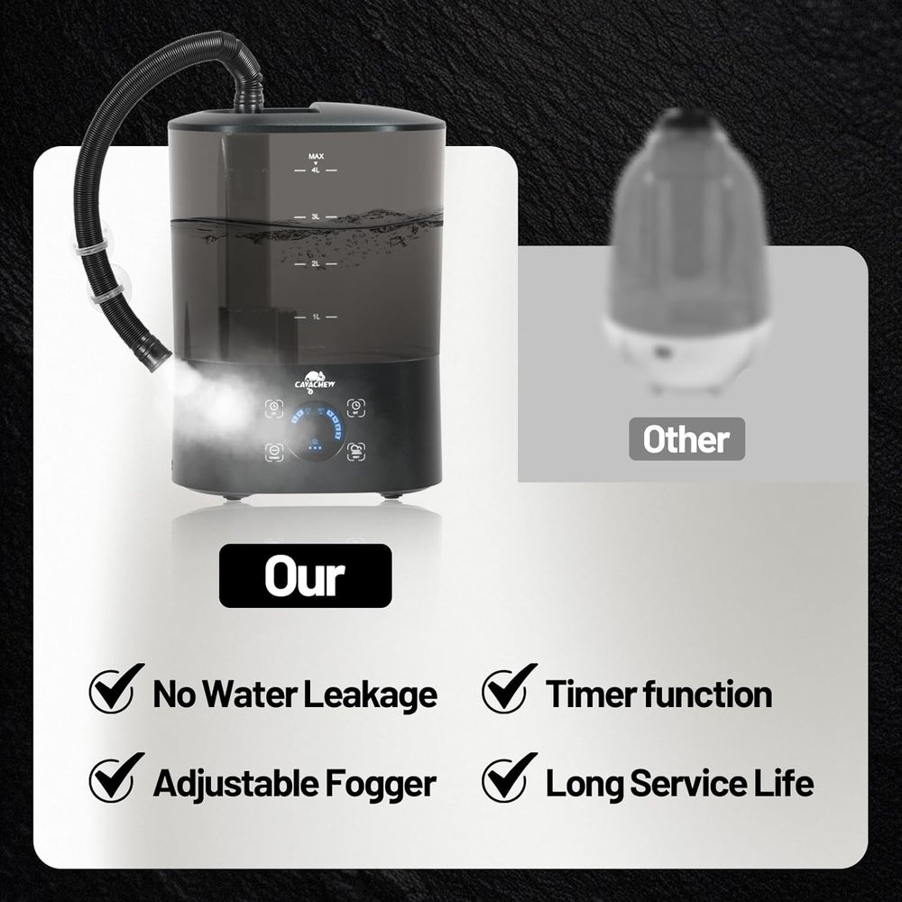Automatic Misting System for R - Misting Nozzle Reptile ulasan dan harga