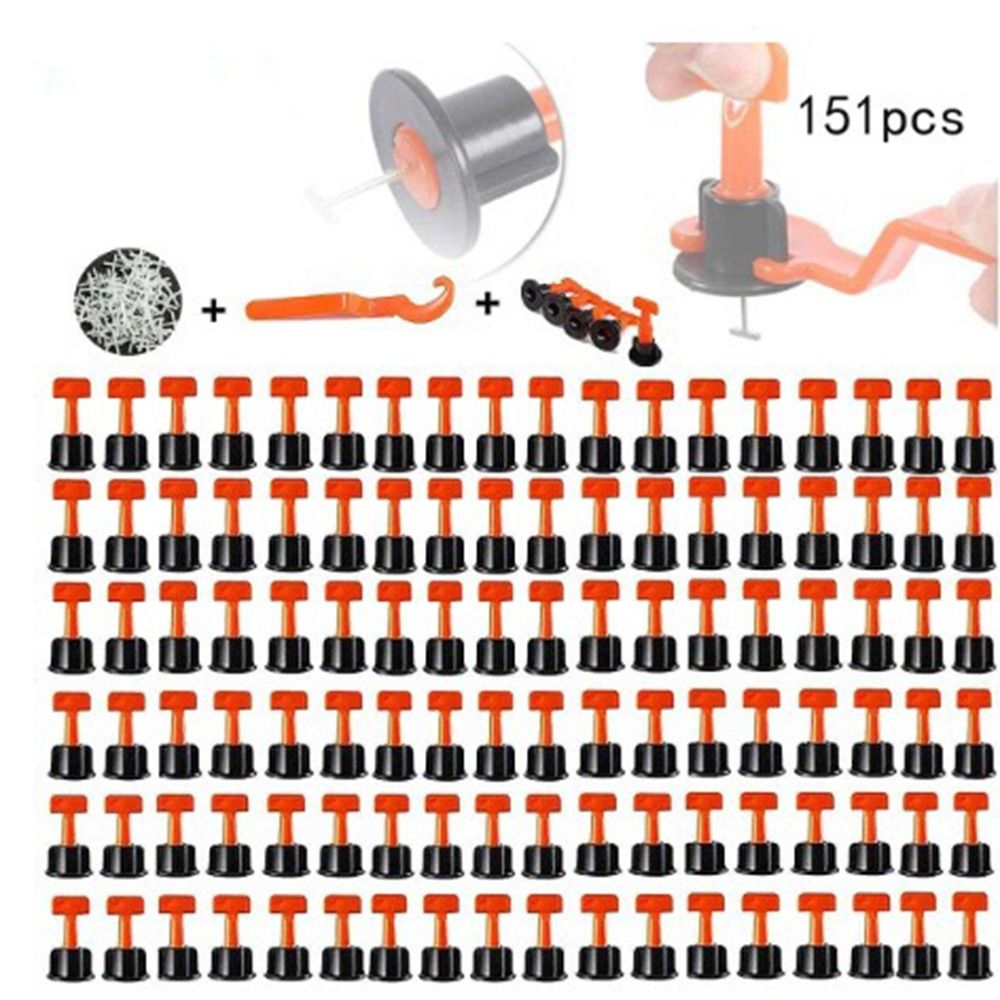 126pcs/151pcs Replacement Floo - Ceramic Tile Floor ulasan dan harga