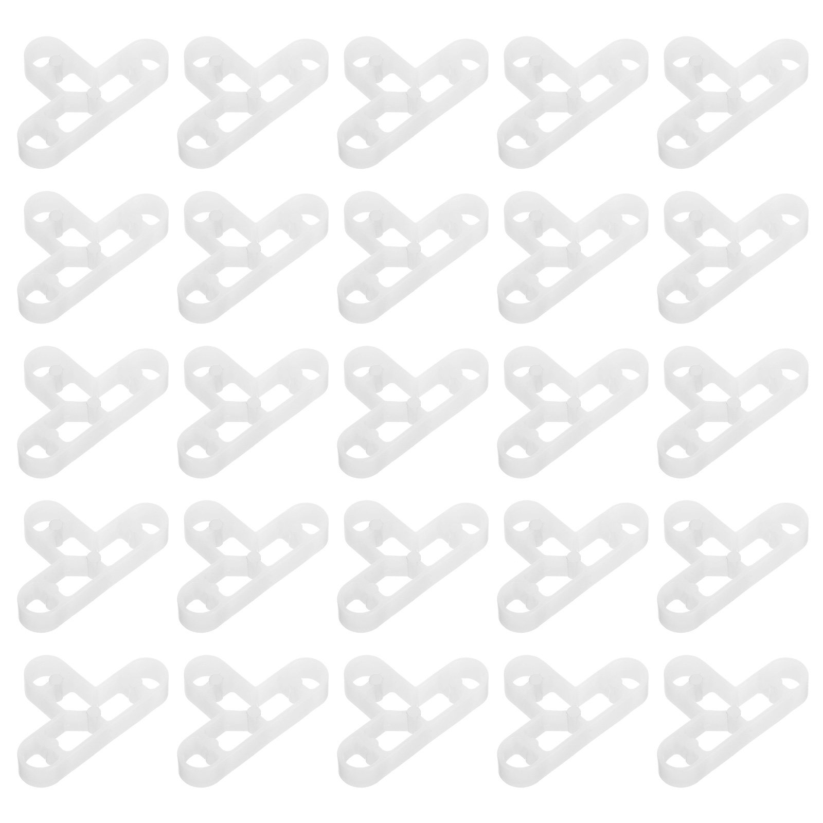 100Pcs Tile Leveling System Ad - Ceramic Tile Floor ulasan dan harga