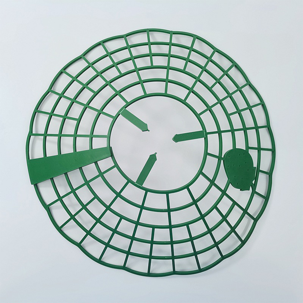 20PCS Strawberry Stand Green C - Vine Climbing Plastic ulasan dan harga