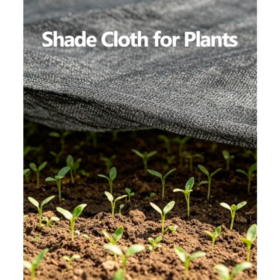 e.share Black Shade Cloth, 70- - Screen Top Mesh ulasan dan harga
