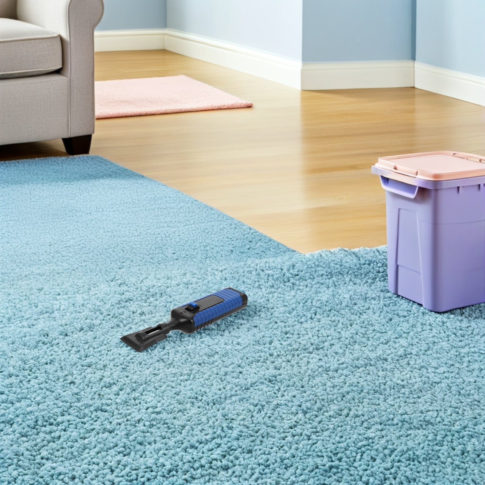 Tile Repair Heating Pen Cordle - Ceramic Tile Floor ulasan dan harga