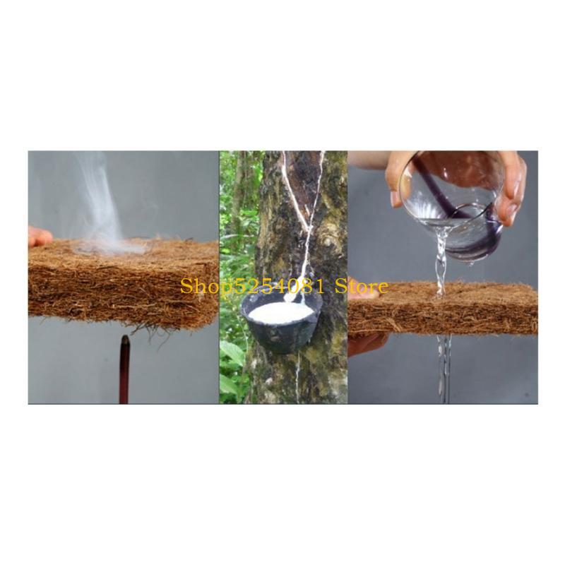 AXYC Reptiles Sleeping Mat Bed - Substrate Coconut Fiber ulasan dan harga