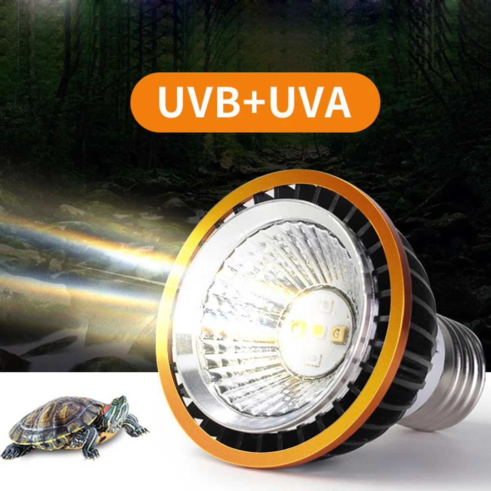 Professional 3W Reptile Lamp U - Ceramic Heat Emitter ulasan dan harga