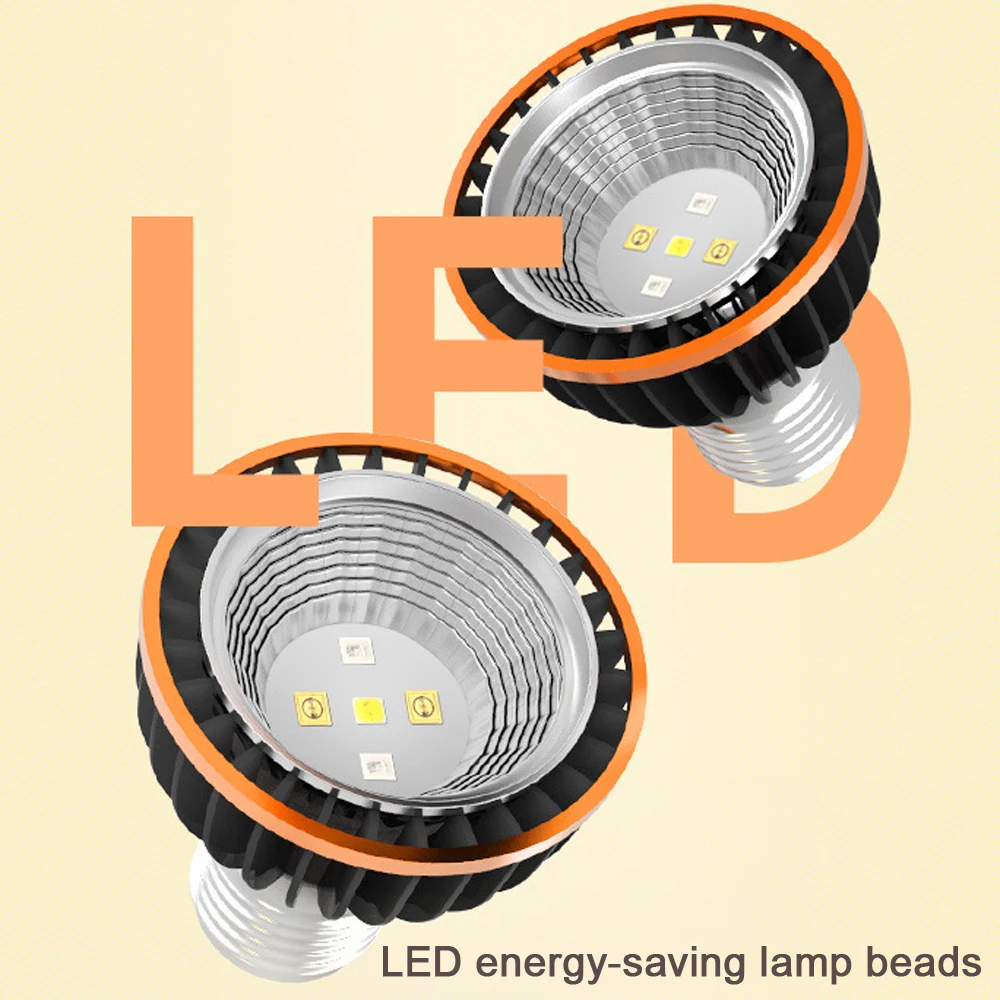 Professional 3W Reptile Lamp U - Ceramic Heat Emitter ulasan dan harga