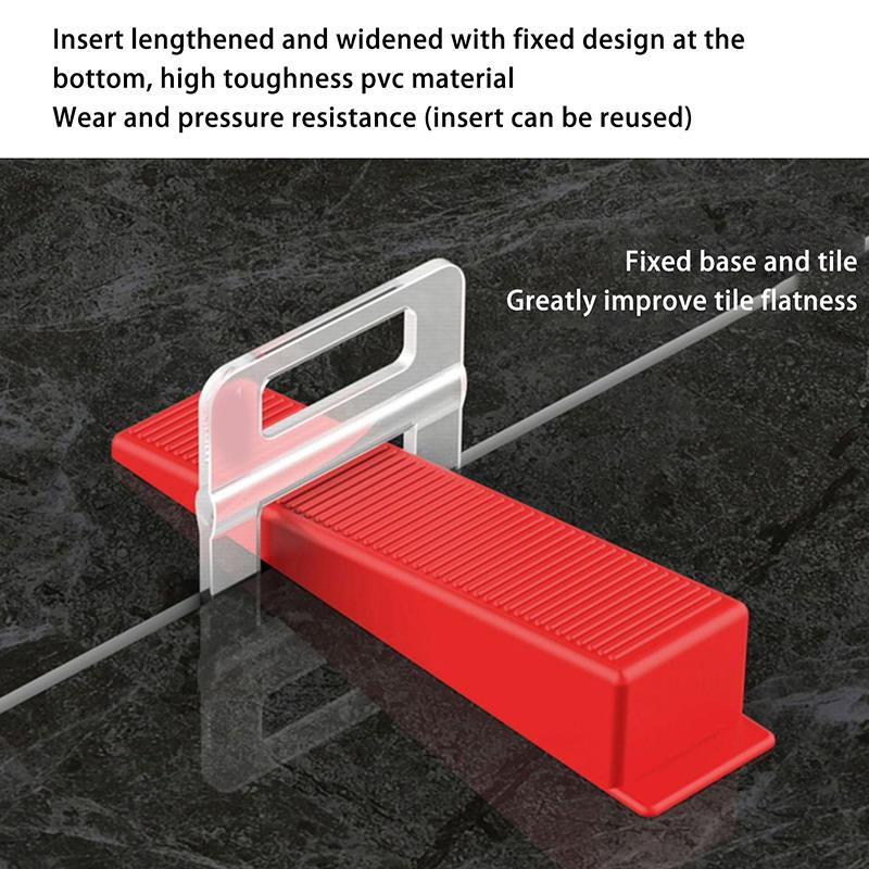100Pcs Ceramic Tile Spacers Cl - Ceramic Tile Floor ulasan dan harga