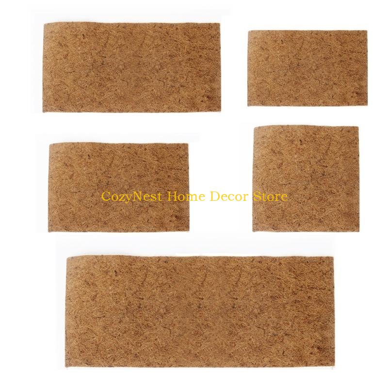 92MF Terrariums Substrate Line - Substrate Coconut Fiber ulasan dan harga