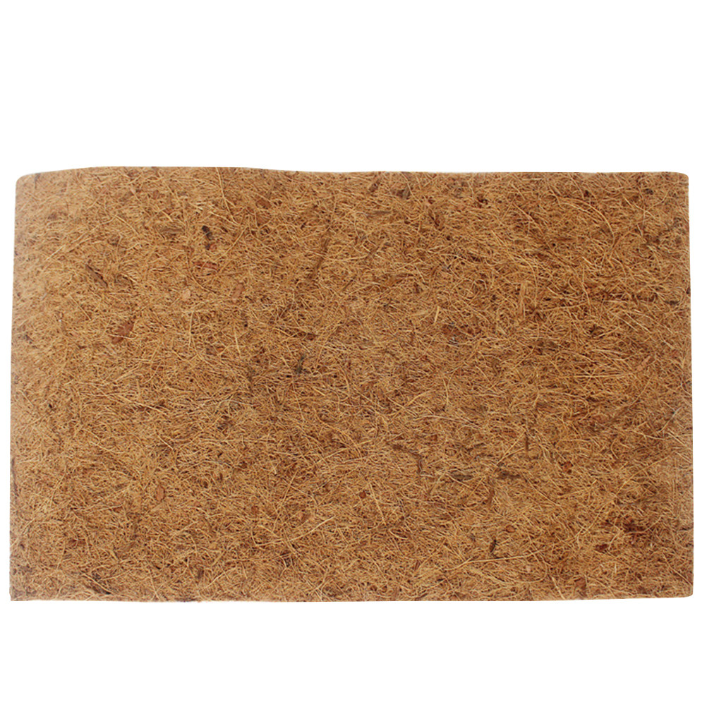 Coconut Fiber Reptile Carpet N - Substrate Coconut Fiber ulasan dan harga