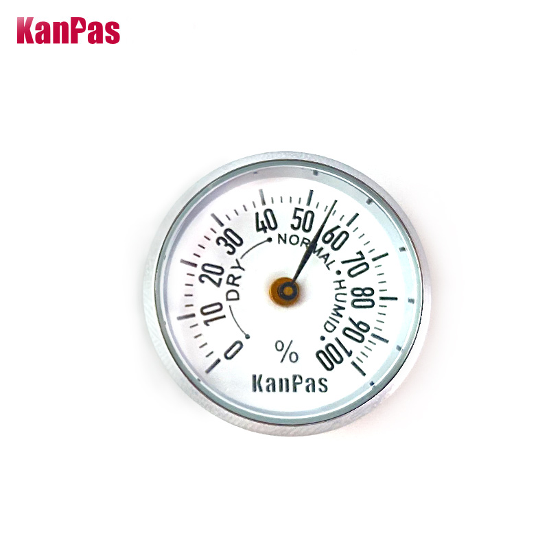 KANPAS  Temperature Meter &Hyg - Digital Hygrometer Probe ulasan dan harga