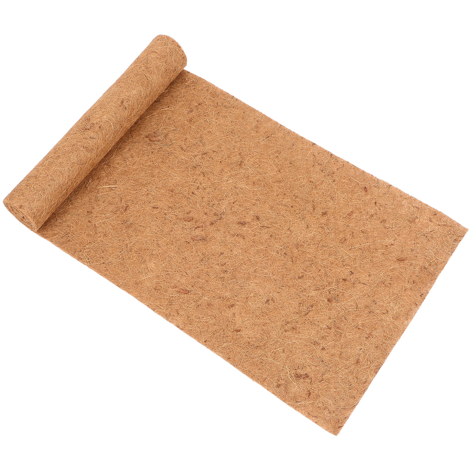 Coconut Fiber Reptile Carpet M - Substrate Coconut Fiber ulasan dan harga