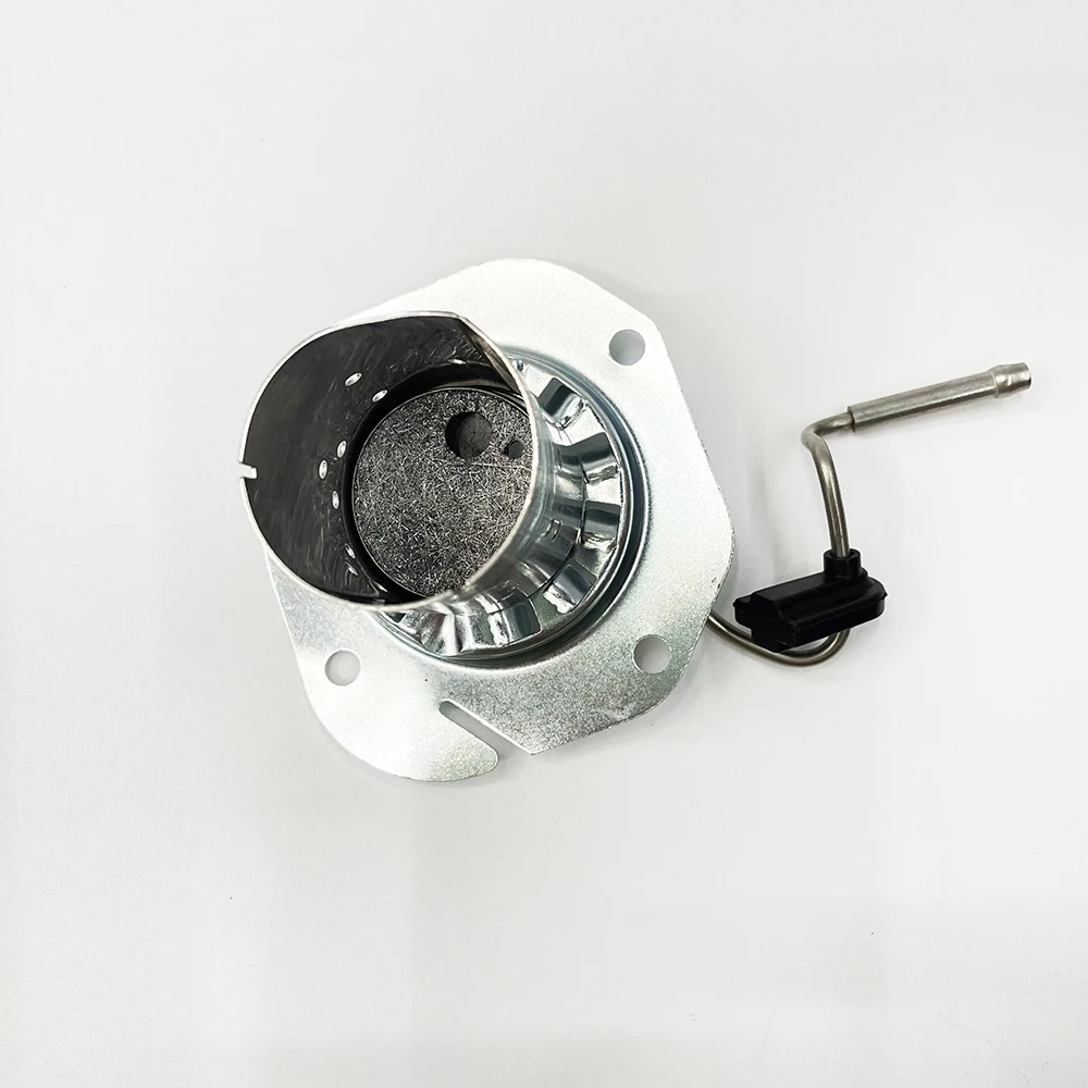 Diesel Paking Air Heater Burne - Screen Top Mesh ulasan dan harga