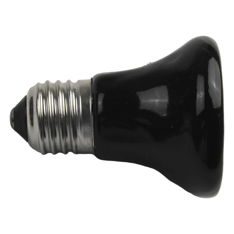 Pet Ceramic Infrared Heat Lamp - Ceramic Heat Emitter ulasan dan harga