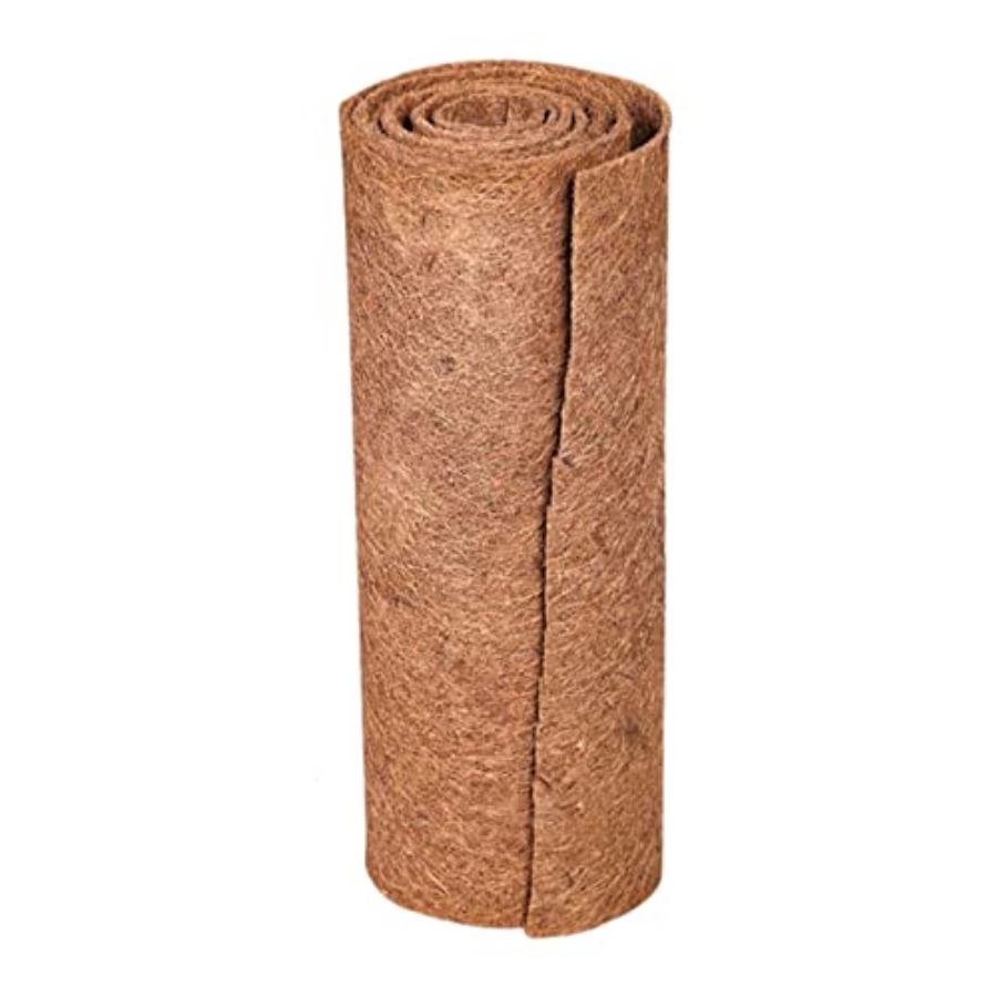 Reptile Carpet Mat 19.7x11.8in - Substrate Coconut Fiber ulasan dan harga