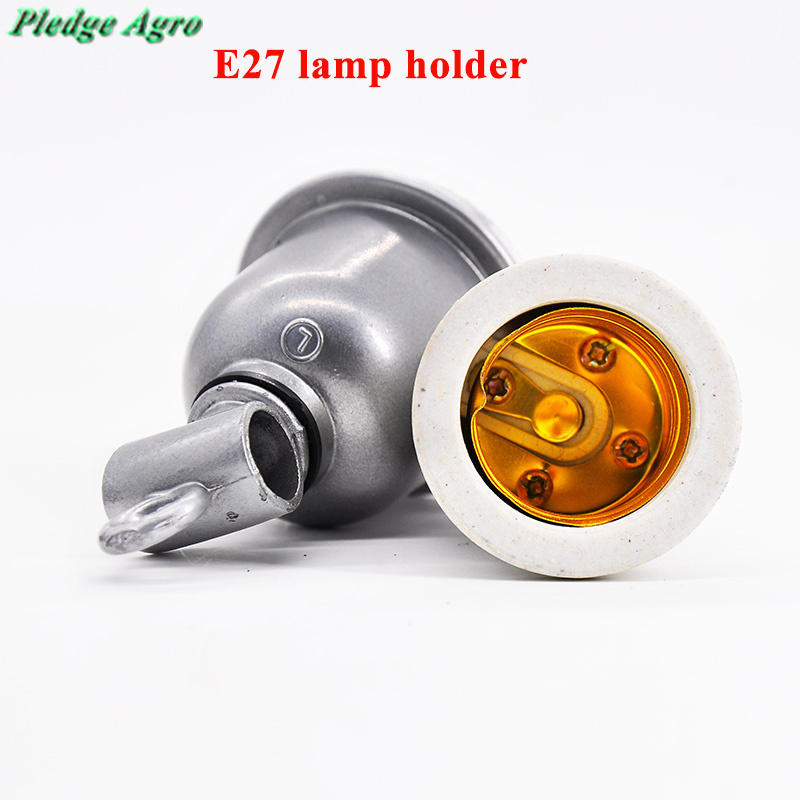 E27 Turtle Aquarium Reptile La - Ceramic Heat Emitter ulasan dan harga