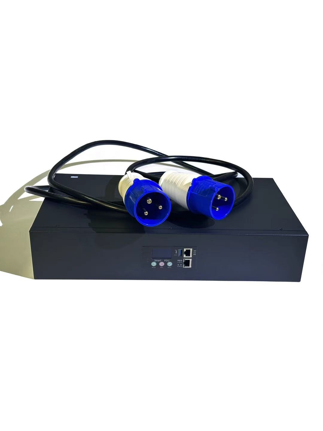 ATS PDU 16 C13 Outlets, Dual 3 - Timer Dual Outlet ulasan dan harga