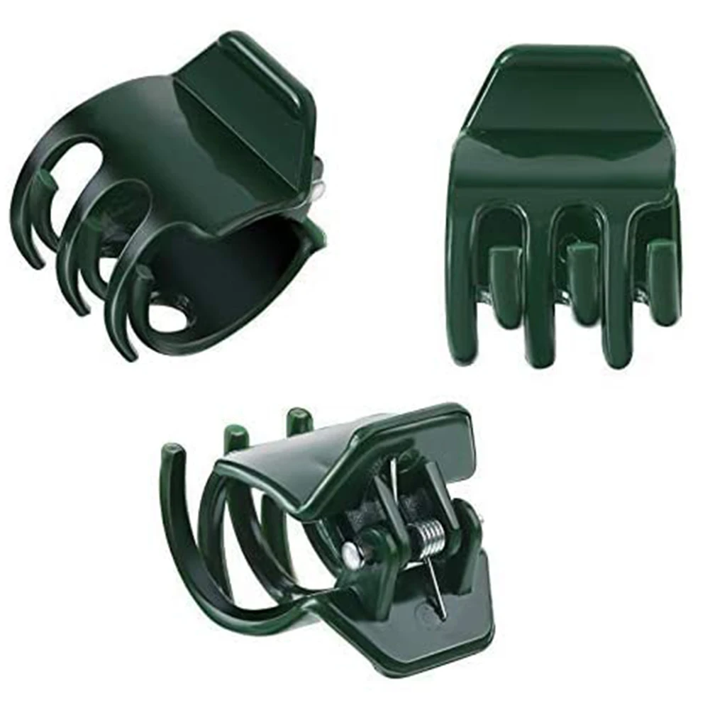 Phalaenopsis Orchid Support Cl - Vine Climbing Plastic ulasan dan harga
