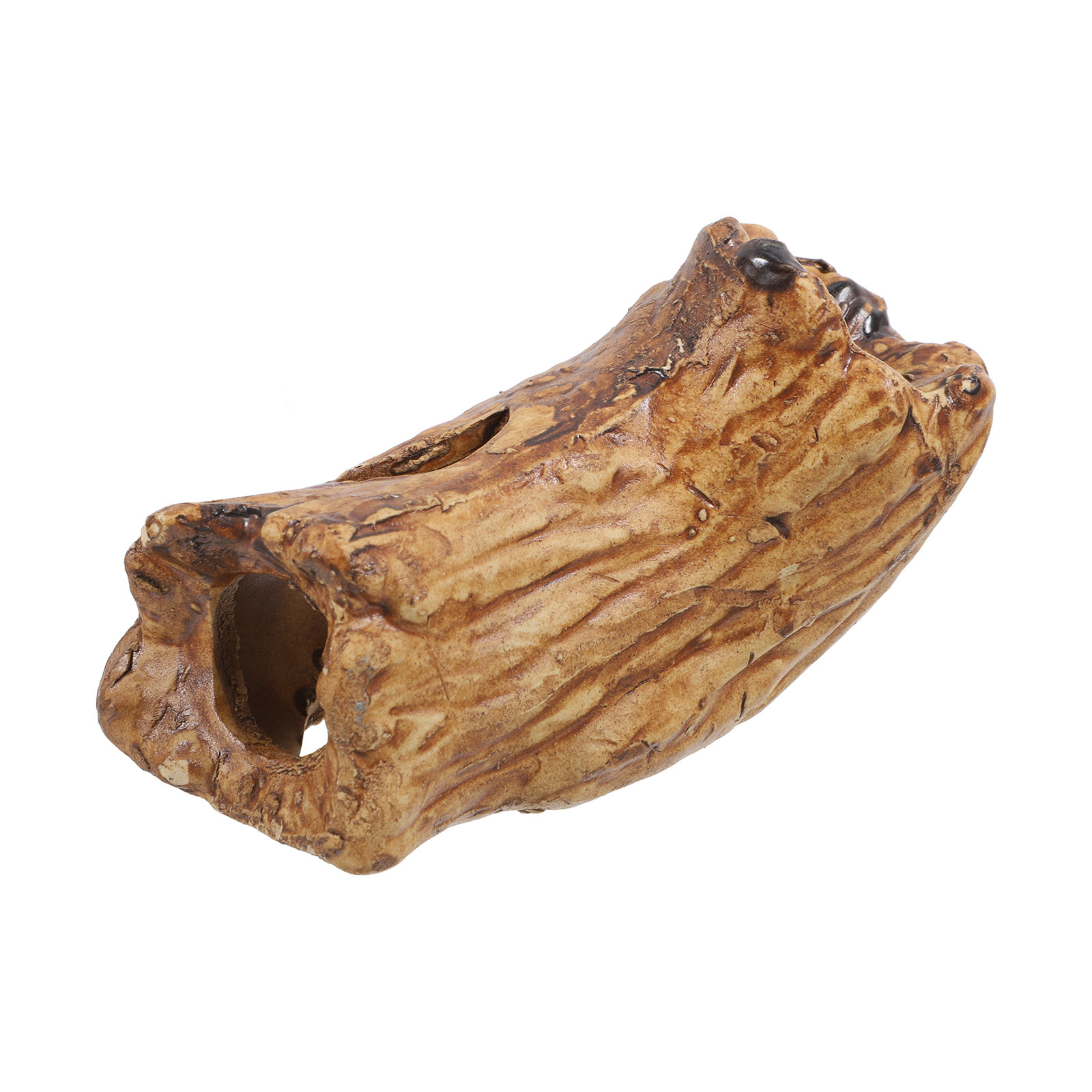 Premium Ceramic Aquarium Hides - Hide Cave Ceramic ulasan dan harga