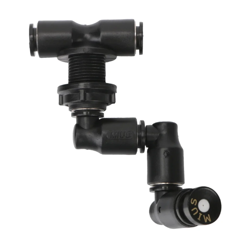 360° Adjustable Spray Nozzle S - Misting Nozzle Reptile ulasan dan harga