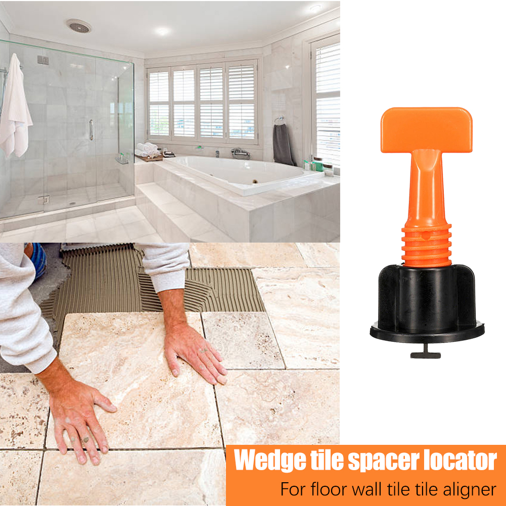 151Pcs Tile Laying Leveler Spa - Ceramic Tile Floor ulasan dan harga