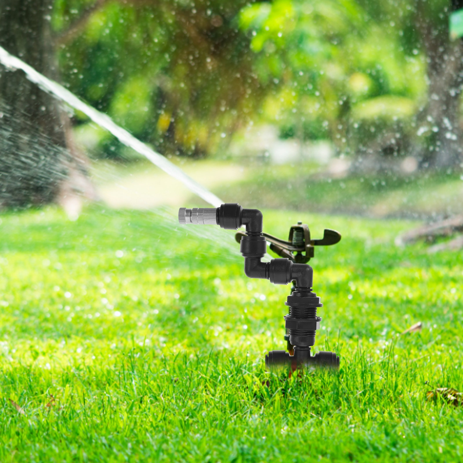 Sprinkler Head Universal Spray - Misting Nozzle Reptile ulasan dan harga