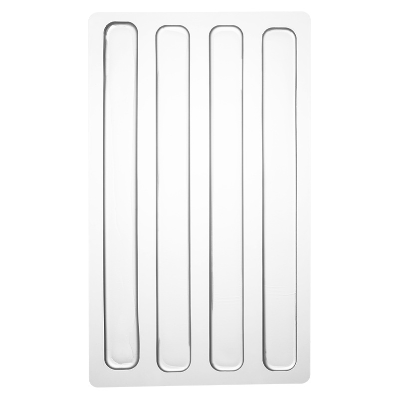 Anti-collision stickers door h - Glass Door Hinge ulasan dan harga