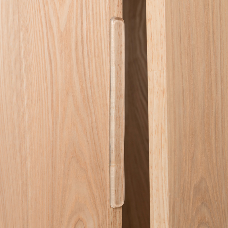 Anti-collision stickers door h - Glass Door Hinge ulasan dan harga