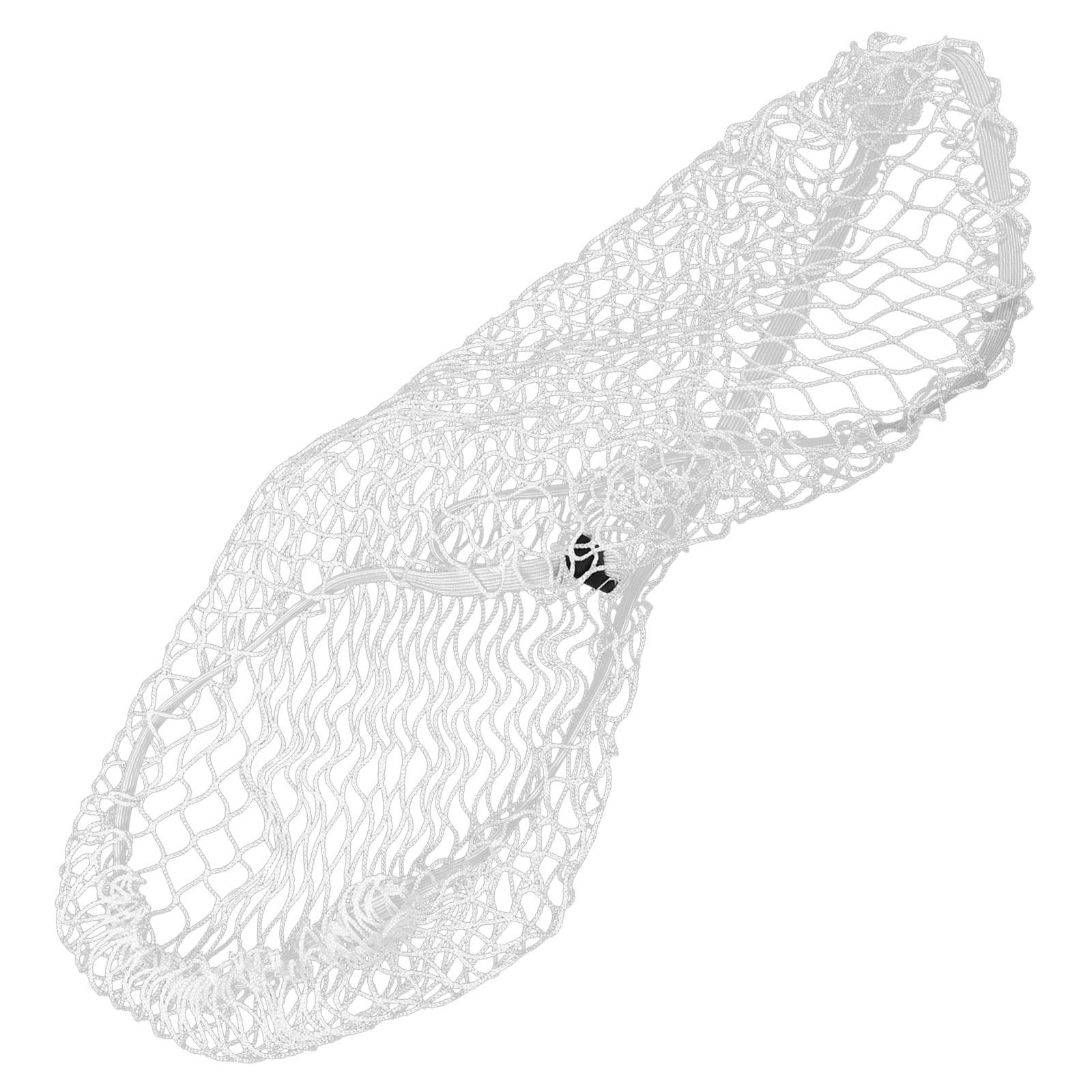 40x20cm Lightweight Nylon Aqua - Screen Top Mesh ulasan dan harga