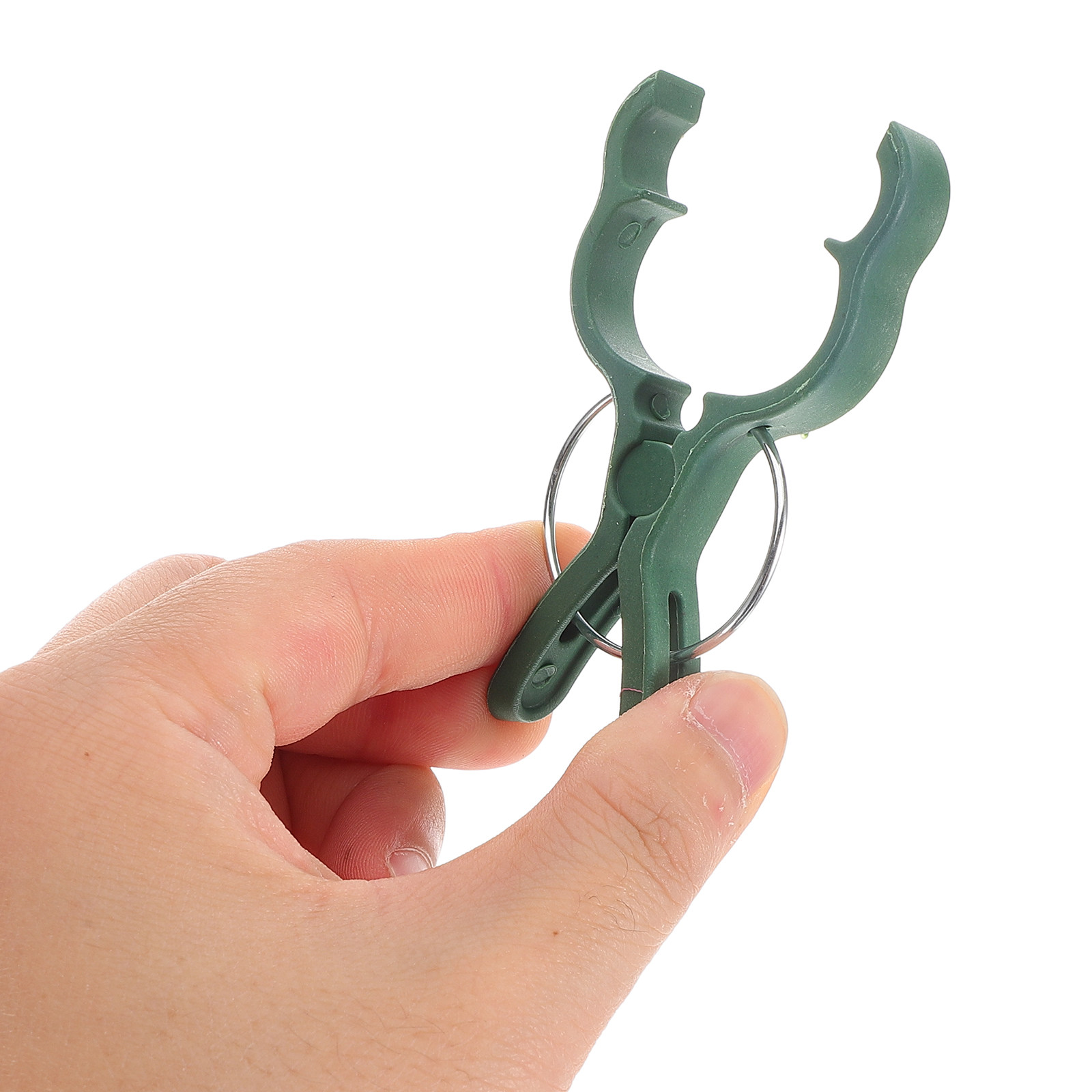 50Pcs Plastic Garden Plant Cli - Vine Climbing Plastic ulasan dan harga