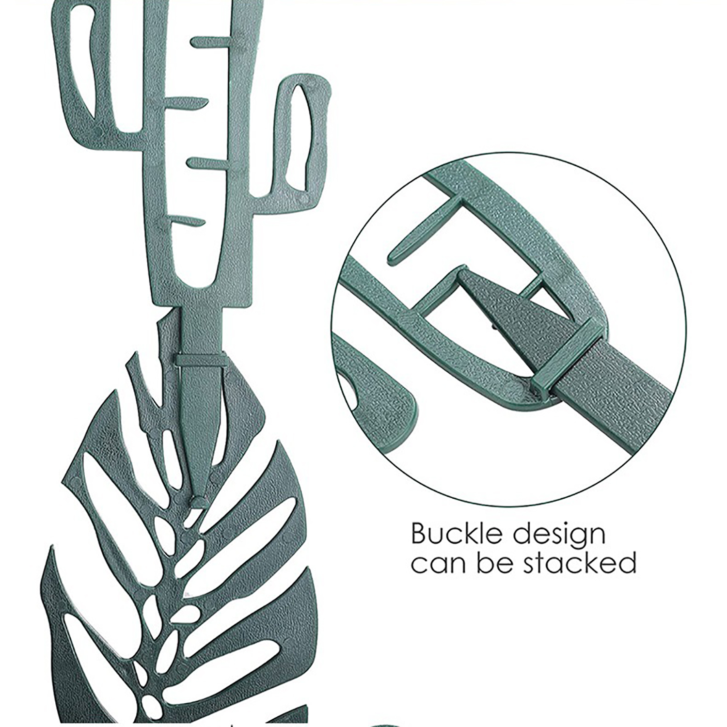 Plant Climbing Support Stand F - Vine Climbing Plastic ulasan dan harga