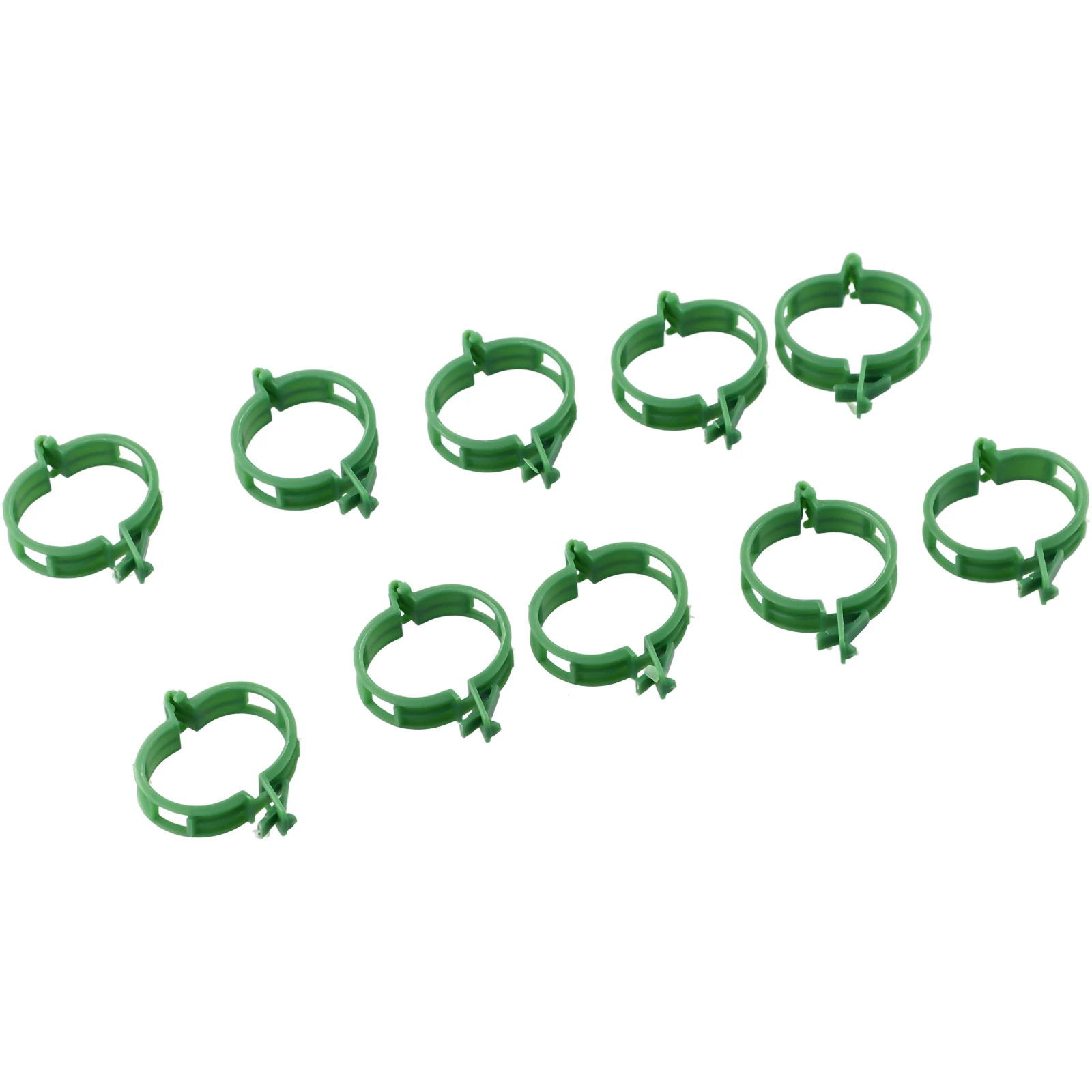 Clips Vine Clip Flowers Hangin - Vine Climbing Plastic ulasan dan harga
