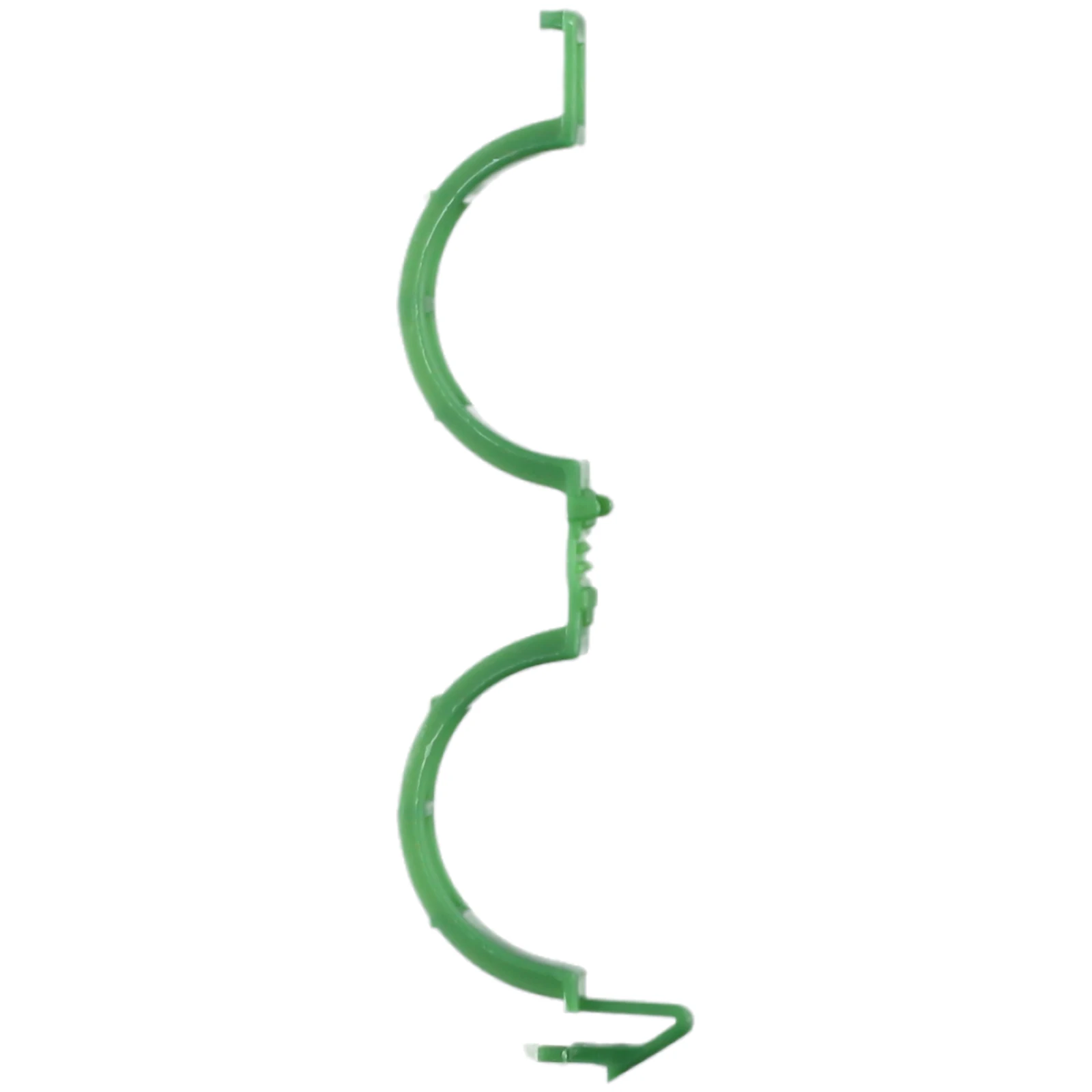 Clips Vine Clip Flowers Hangin - Vine Climbing Plastic ulasan dan harga