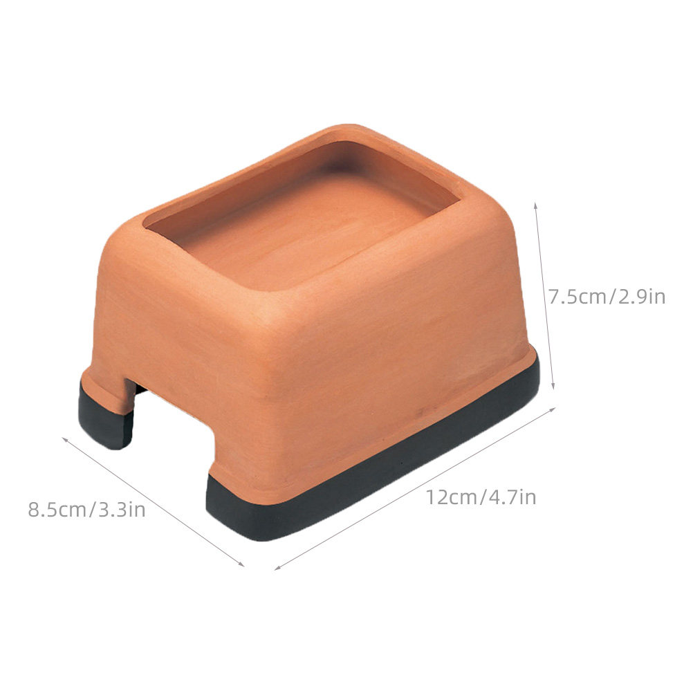 Sturdy Ceramic Pets Caves for  - Hide Cave Ceramic ulasan dan harga